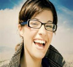 Kacamata - Apakah Perbedaan Antara Pria dan Kacamata Perempuan? 